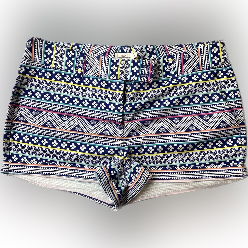 Vineyard vines shorts
